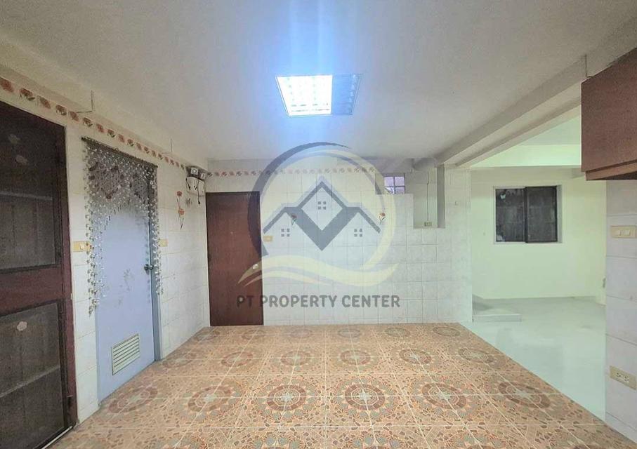 บ้านเดี่ยว 2 ชั้น สร้างเอง ซอยรามอินทรา 14 แยก 14 7