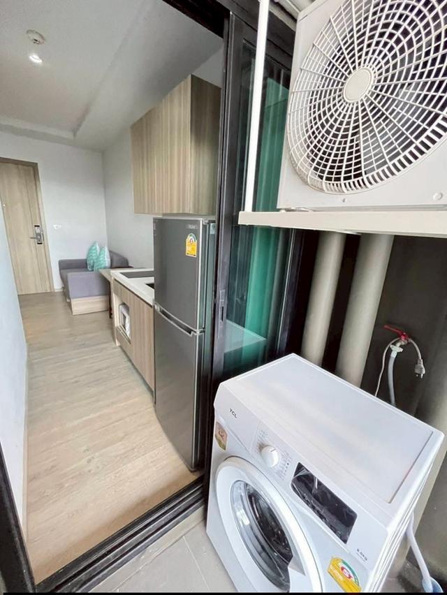 ปล่อยเช่า Altitude Unicorn Sathorn Thapha 8