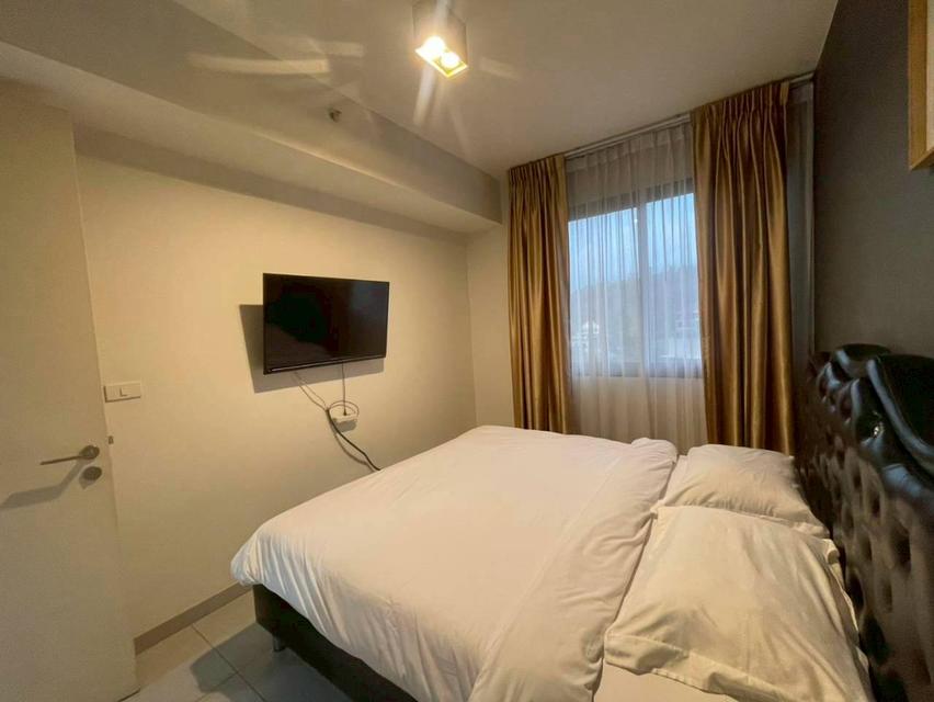 🚨 ด่วน! คอนโดให้เช่า Unixx South Pattaya 11