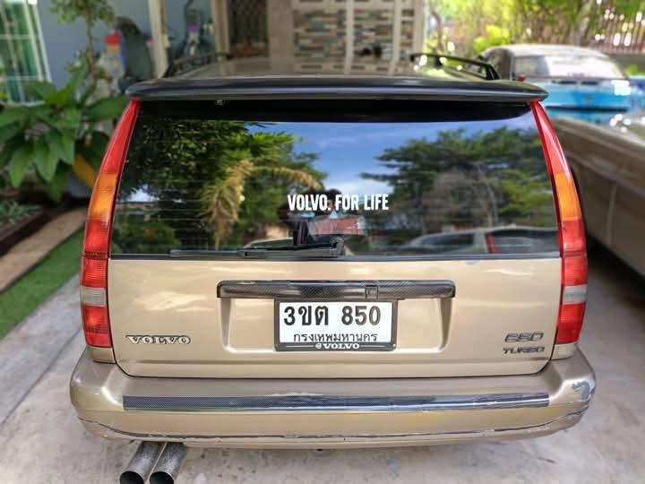 Volvo 850 สภาพดี 2