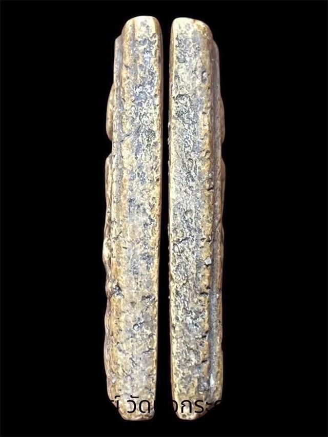 พระสมเด็จวัดระฆัง บางขุนพรรม เกศไชโย และพระเบญจภาคี รูปที่ 3