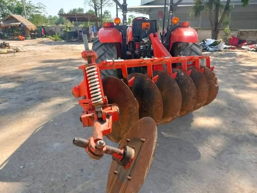 รถไถ Kubota MU5702 ปี 2019  2