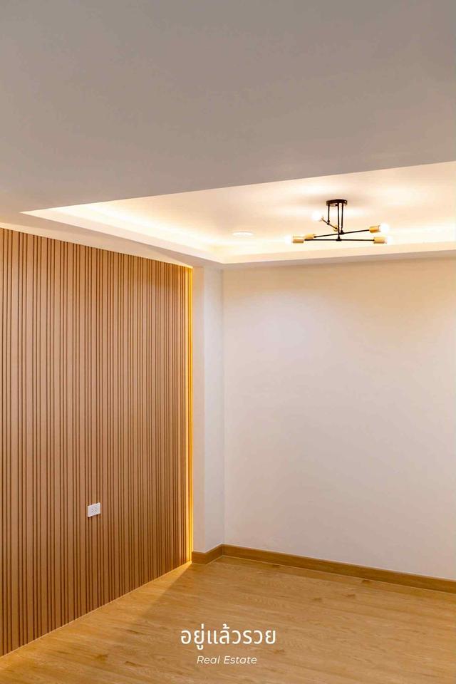 บ้านรีโนเวทใหม่ ทำเลดีใจกลางเมืองระยอง 8