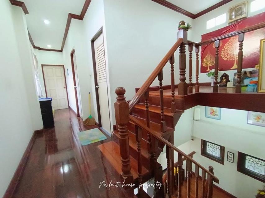 ขายบ้าน ซอยศิริเกษม25 8