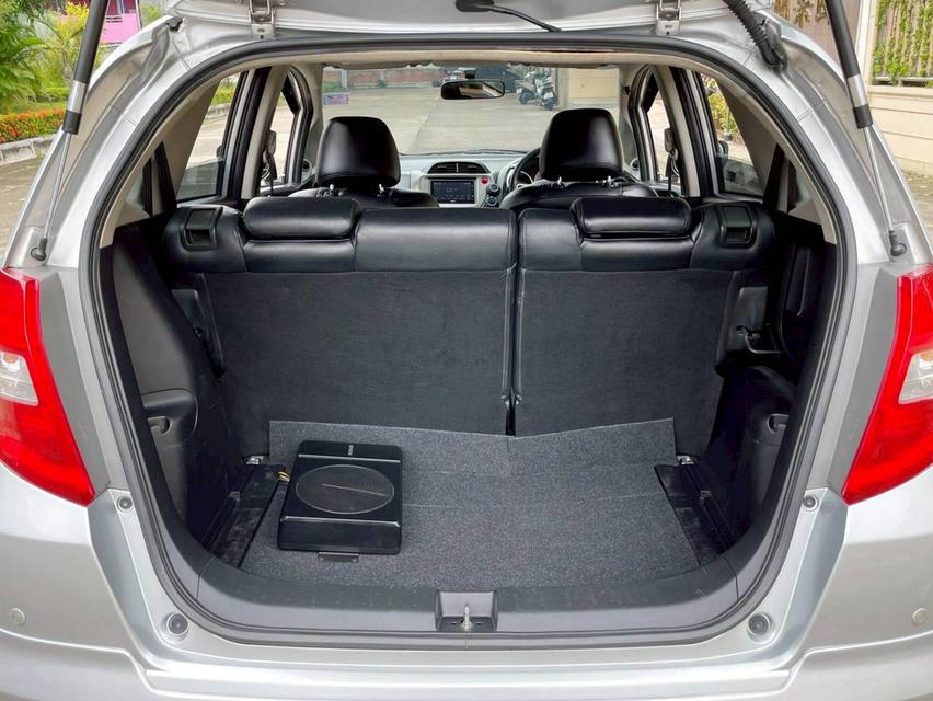 HONDA JAZZ 1.5 V (MNC) โฉมGE ปี 2014  15