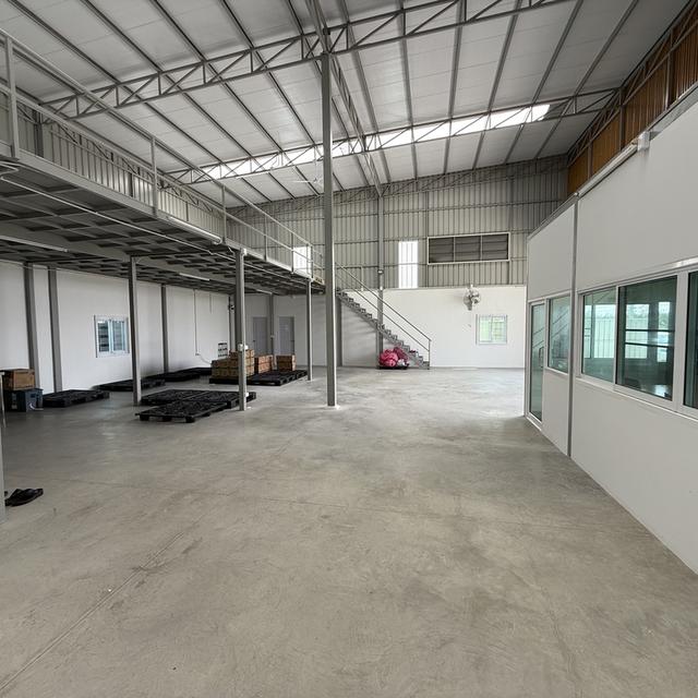 เจ้าของขายเอง โกดัง 250 ตรม 5