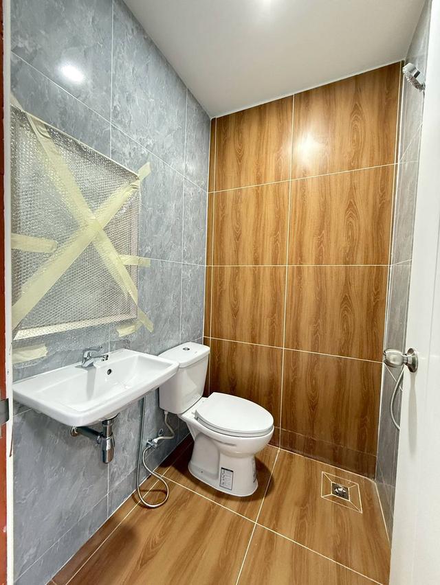 หมู่บ้านปิยวรารมย์เฟส3 8