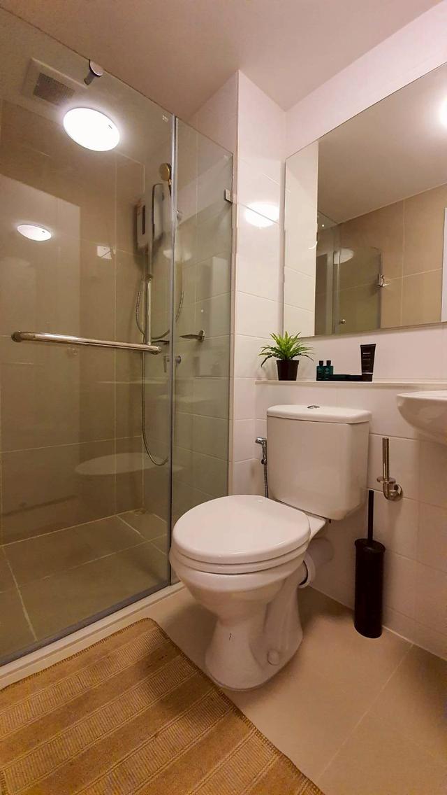 พลัมคอนโด เเจ้งวัฒนะ 7