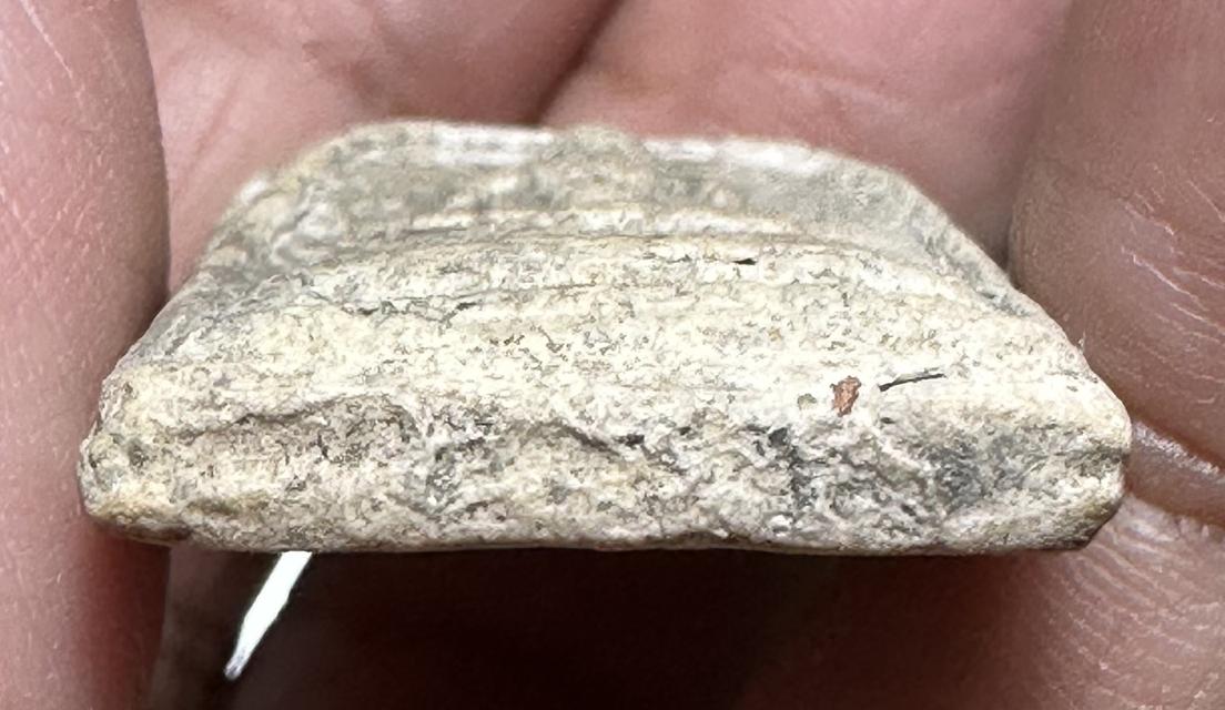 พระสมเด็จพิมพ์ทรงเจดีย์ เนื้อหนึกนุ่ม รูปที่ 6