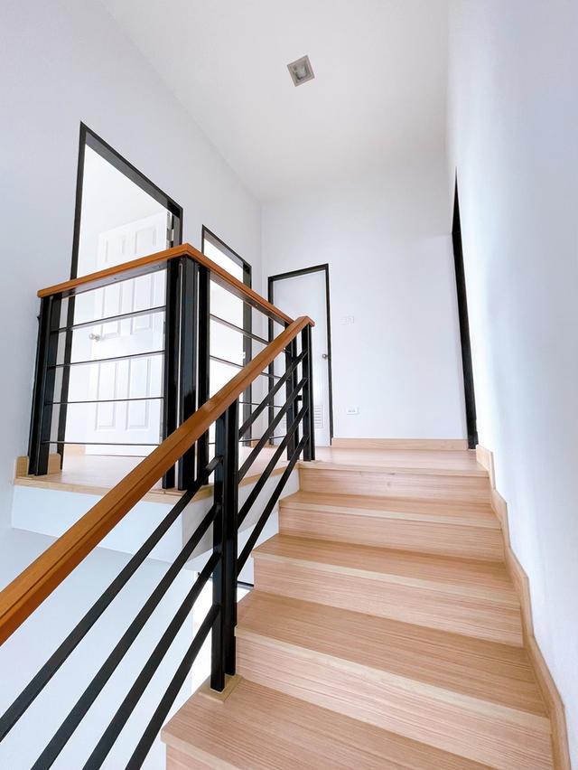 🏡 ให้เช่าบ้านเดี่ยวสองชั้น ทำเลดี ใกล้ตลาดและห้างสรรพสินค้า เดินทางสะดวก 7