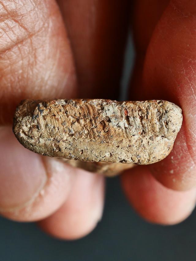 พระนางพญาพิษณุโลก  พิมพ์เข่าโค้ง....เก่า เดิมๆ สวยแชมป์ 14