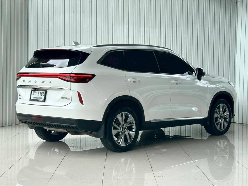 HAVAL H6, 1.5 HYBRID ULTRA ปี 2022 โฉม ปี21-ปัจจุบัน 7