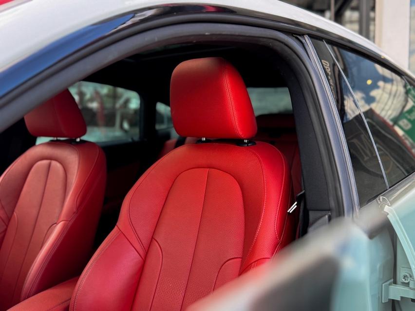 รหัสรถ MAC6666 ✨ BMW 220i Grand Coupe M Sport ปี 2021 9