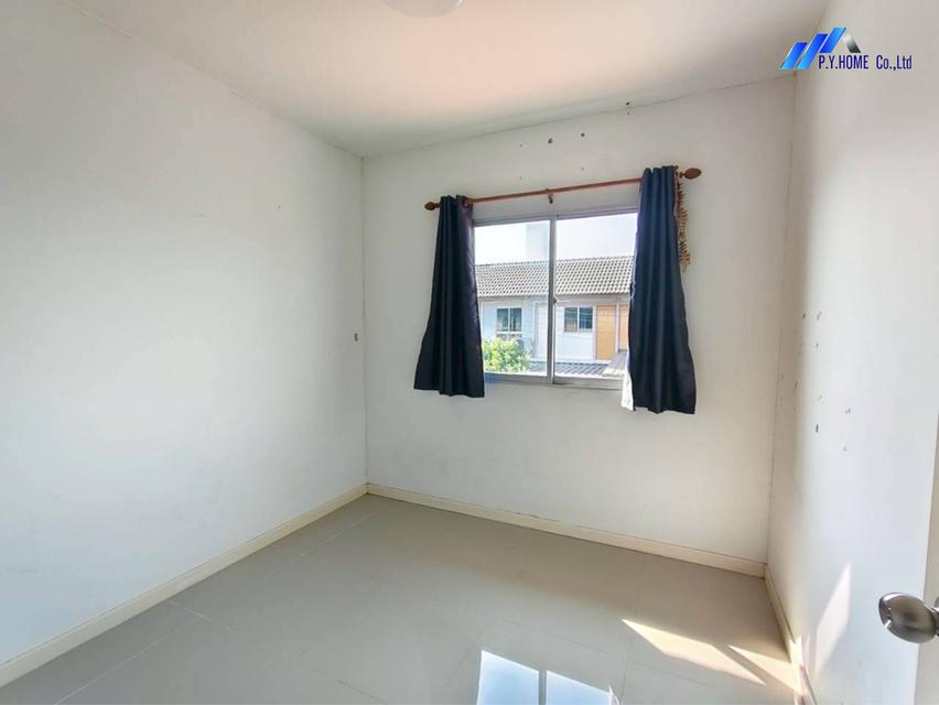 ขายทาวน์เฮ้าส์ ม.พฤกษา109 ประตูน้ำพระอินทร์ราชา (พยอม) 6