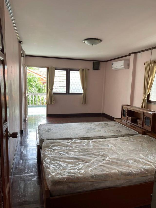 ให้เช่าบ้านเดี่ยว หมู่บ้านนักกีฬาแหลมทอง 40 (N.1009) 14