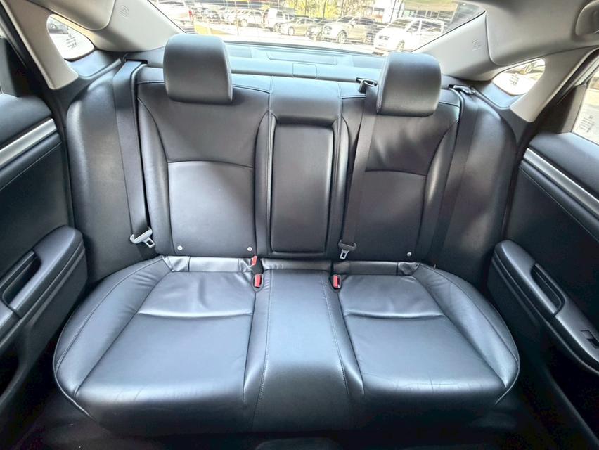Honda Civic FC 1.5 RS TURBO ปี2018 รูปที่ 18