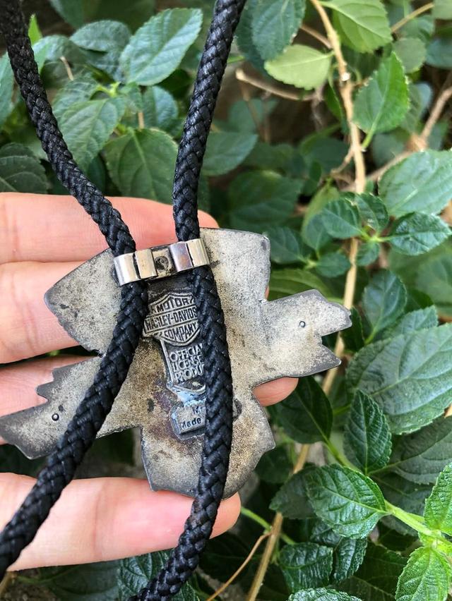 สร้อยคอ Harley-Davidson® รูปที่ 3