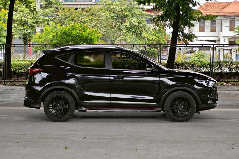 MG ZS 1.5 X Sunroof AT ปี 2020