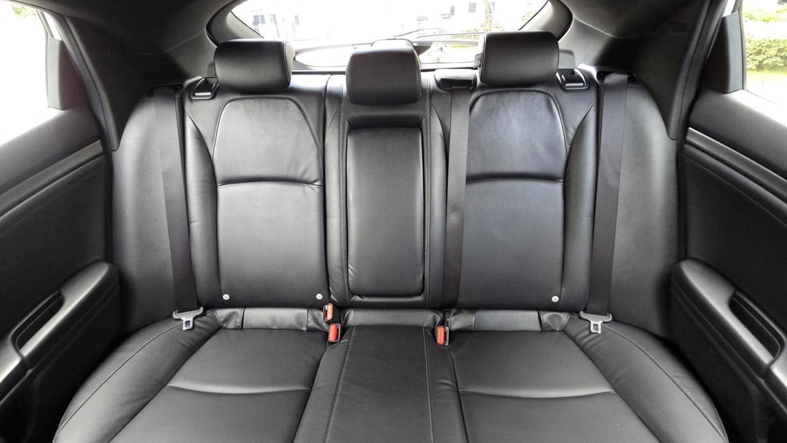 รหัสรถ WB36 Honda Civic Fk 1.5 turbo ปี 2019 15