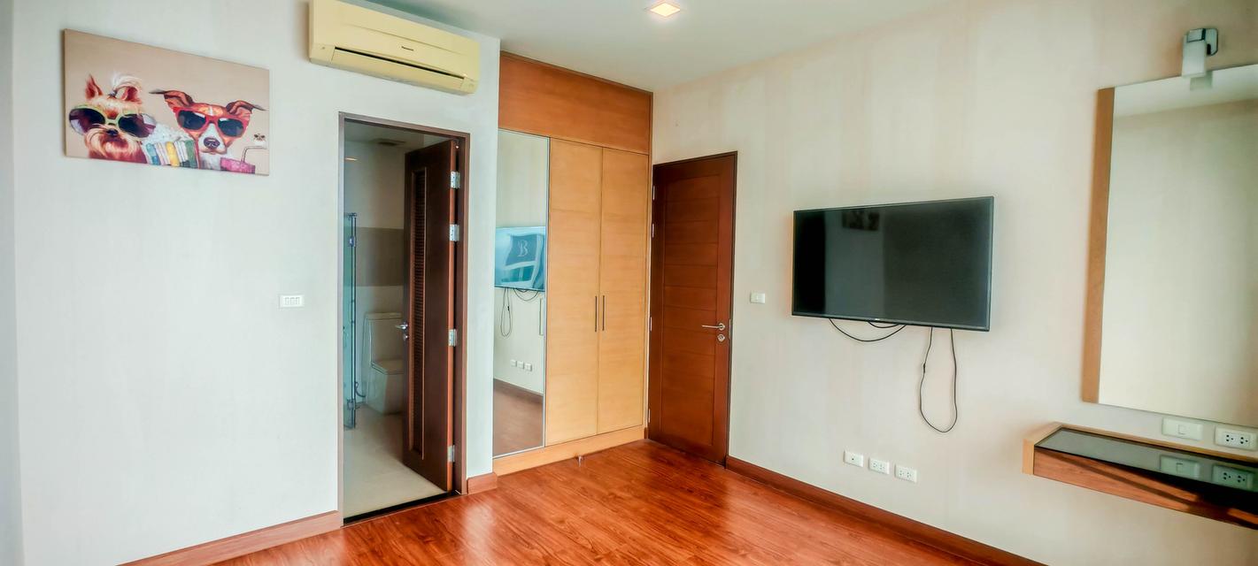 ขายคอนโดหรู โครงการติดทะเล คาซาลูน่า พาราดิโซ ตกแต่งครบ พร้อมเข้าอยู่ 11