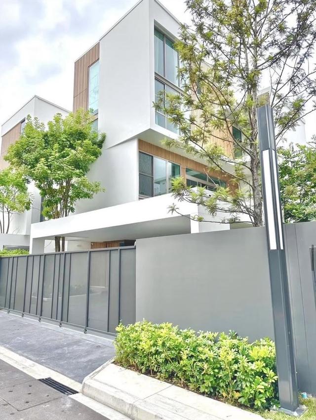 บ้านเช่าสไตล์ Japandi House 11