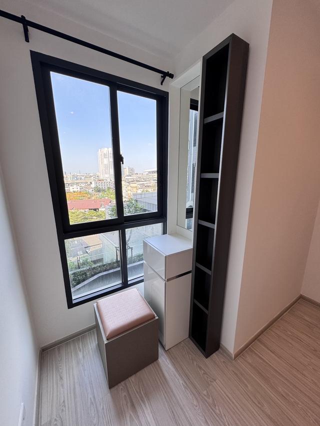 ติด MRT 0 เมตร! ขายคอนโด Ideo Mobi Wongsawang Interchangeวิวสวย เดินทางสะดวกมาก 2