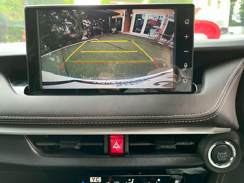 ð NEW TOYOTA YARIS ATIV 1.2 SMART AUTO! āļāļĩ 2025! ð 14