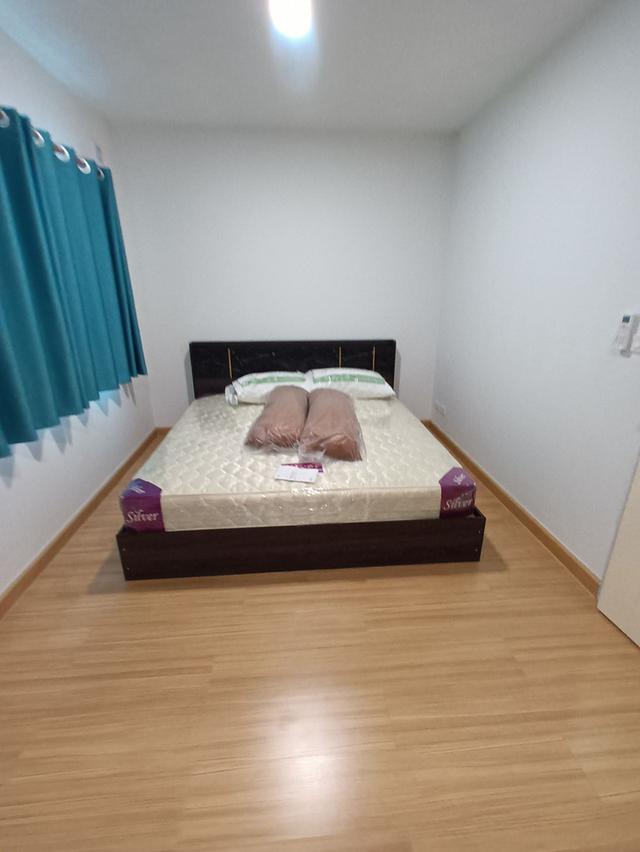 ขายหมู่บ้านพฤกษารังสิต-คลอง 5  ขายเพียง 1.79 ลบ. บ้านพร้อมอยู่ ต่อเติมแล้ว (เจ้าของขายเอง) 8