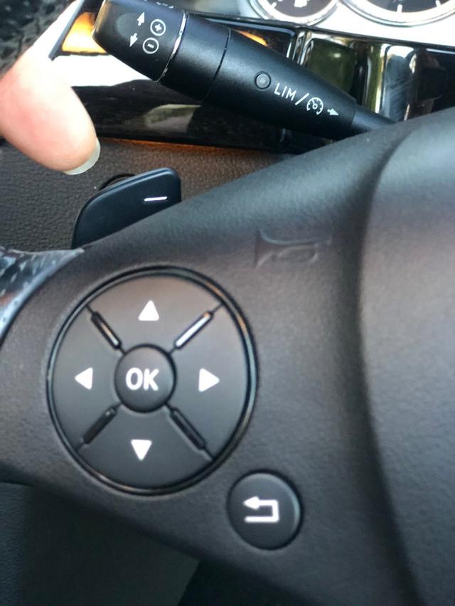 รถยนต์มือสองรถเบนซ์มือสอง 3