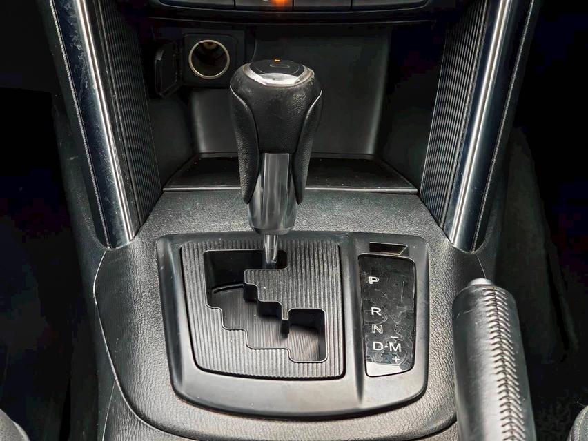 ขาย MAZDA CX-5 2.2 XDL ดีเซล ปี 2078 14