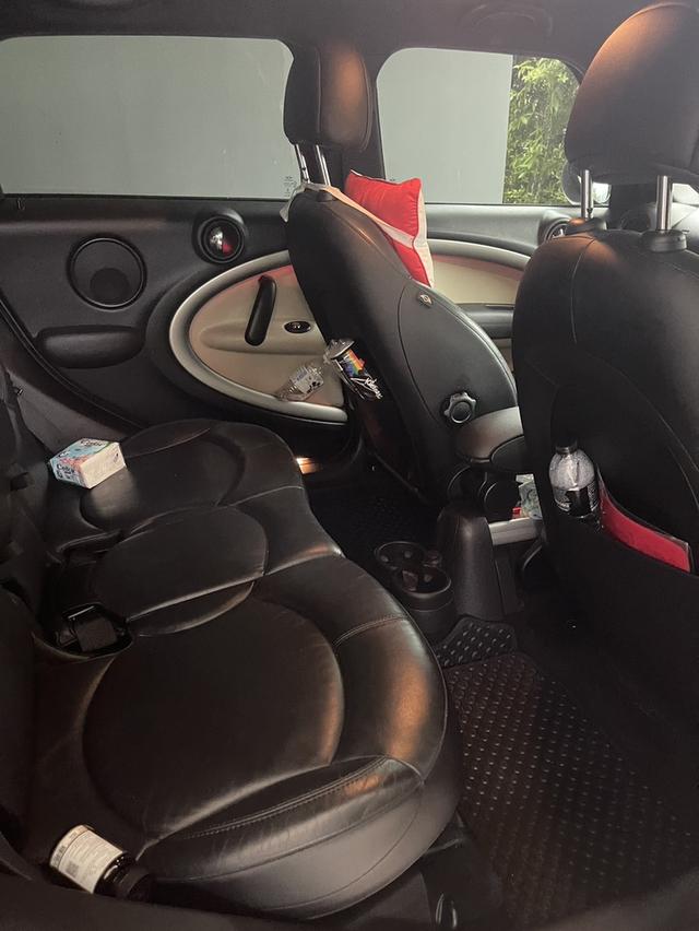 2015 Mini Countryman เบนซิน รูปย่อยที่ 4