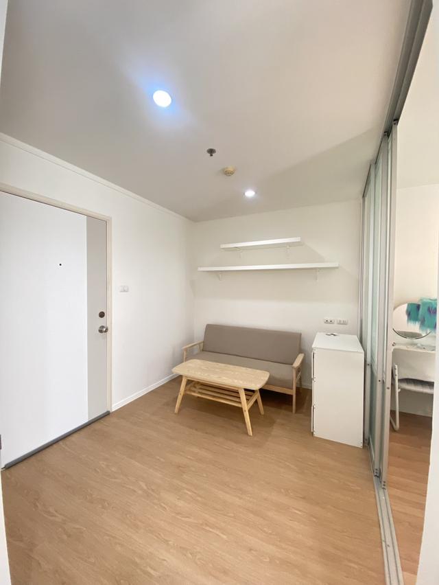 ขายคอนโดลุมพินีวิลล์ ประชาชื่น พงษ์เพชร 2 8