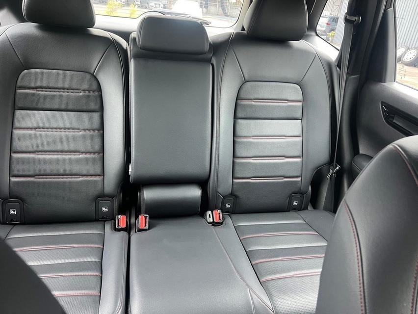 รหัสรถ PB8275 Honda CR-V 2.0 e:HEV RS 4WD ปี 2024 9