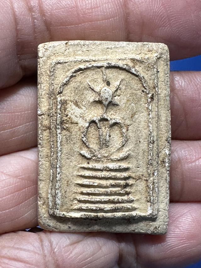 🙏องค์ละ1000🙏พระสมเด็จพิมพ์ใหญ่ พระประธาน🙏พระสมเด็จวัดเกศไชโย รูปที่ 8