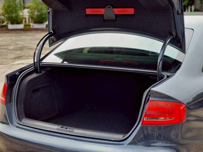 Audi A4 ( B8 ) 1.8 Sedan ปี 2008 ไมล์ 57,xxx km. 16