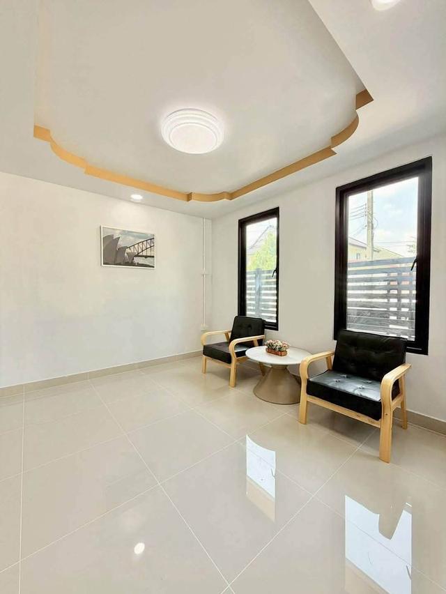 ขายถูก บ้านเดี่ยว 5 นอน พฤกษา14A 9