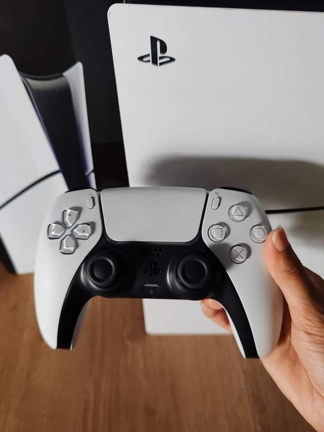 พร้อมขาย Playstation 5 3