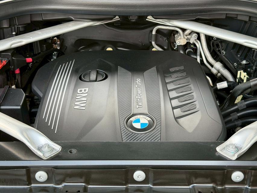 รหัสรถ KPV6721 2022 BMW X7 xDrive30d M SPORT 14