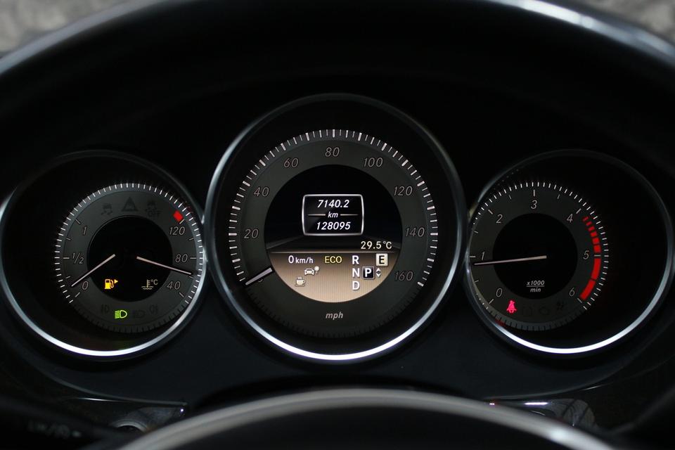 รหัสรถ JRS3133 Benz CLS 250 ดีเซล ปี 13 AMG Package โรงงาน สีขาว รูปที่ 17