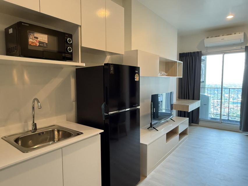 เช่าคอนโด  โพรดิจี้ เพชรเกษม65 15