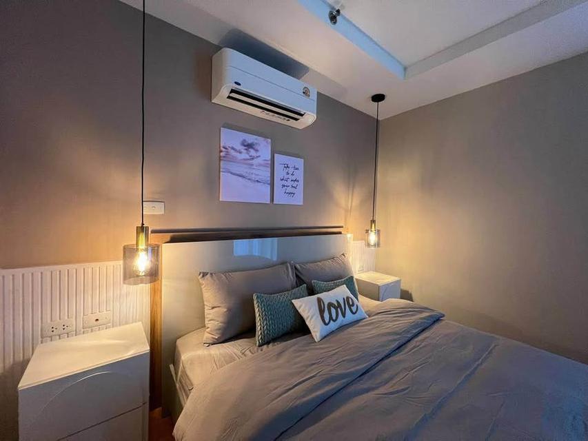 The Master Sathorn Executive (BTS.Krungthonburi) 13