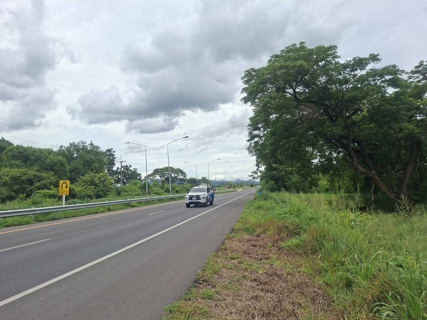 ขายที่ดินแปลงใหญ่ ติดถนน 4เลน สระบุรี-เพชรบูรณ์ 3