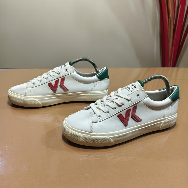 VANADIS KICKSVAD 23Size 42/27 cm🔥 Price 490฿ รูปที่ 4