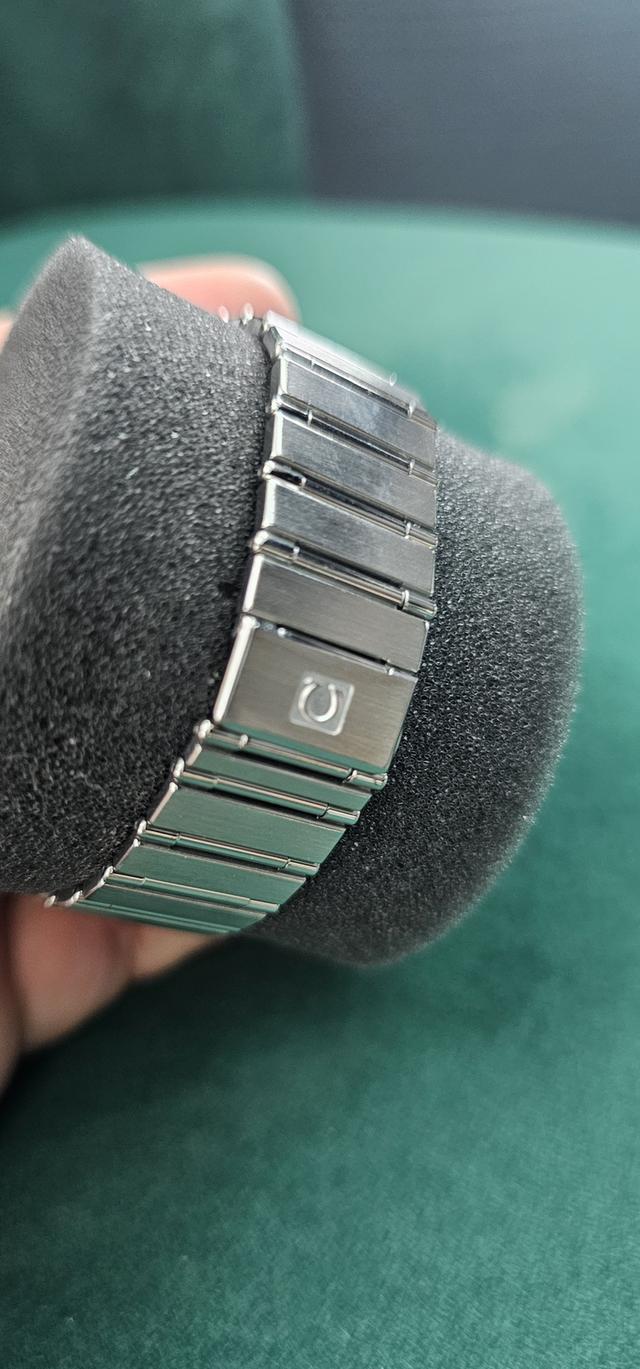 ✨ขาย OMEGA Constellation Unisex✨