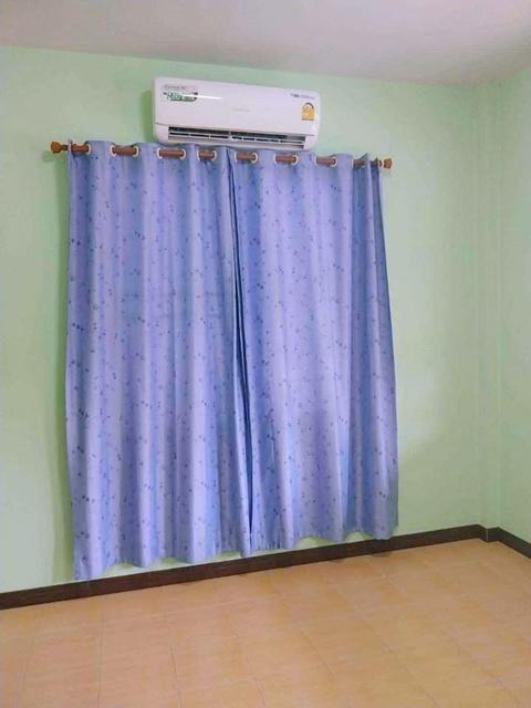 ตลาดจอมพล 3.2กม 3นอน บิ๊กซี อยุธยา 1กม. ให้เช่าบ้านเดี่ยวชั้นเดียว 60 ตร.วา. 240 ตร.ม. จัดเต็มเฟอร์ 3 น้ำ แยกอุทัย วัดสุ 6