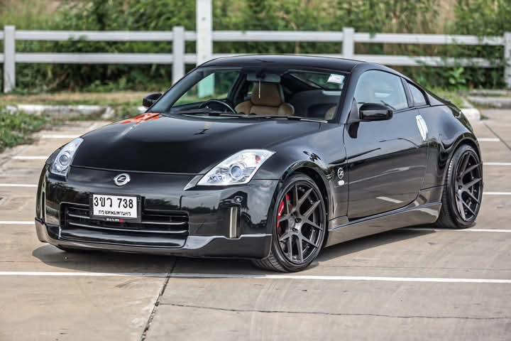 รีบขาย NISSAN 350 Z 1