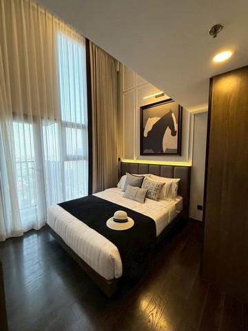 2-Bedroom Duo Space – Special Wide Layout  Rare Item for Rent 50,000/month 7