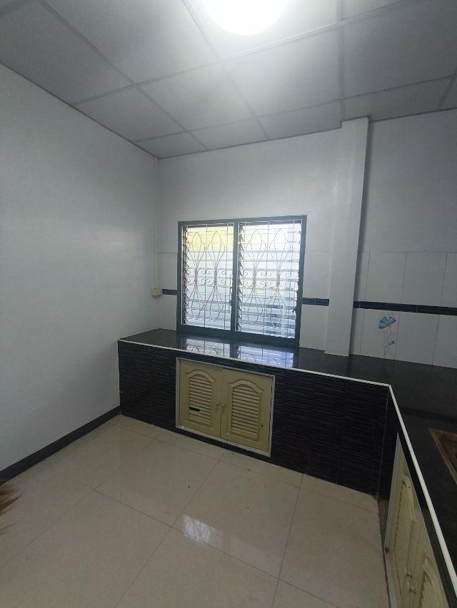 ขายถูกบ้านเดี่ยว 2 ชั้น หมู่บ้าน เคซีการ์เด้นโฮม 5 นิมิตใหม่40 KC Garden Home 5, Nimitmai40 ขนาด 54 ตรว. 3 นอน 2 น้ำ บ้านสวย บ้านเปล่า รีโนเวทใหม่ท 8