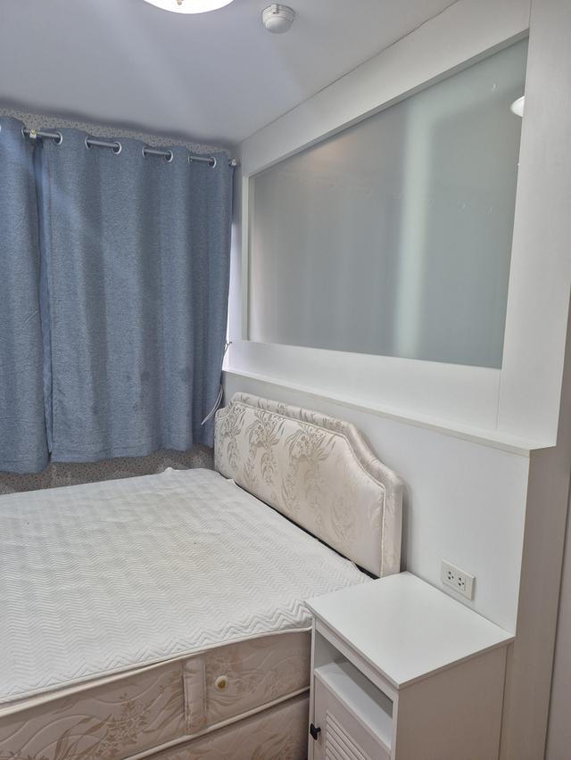 เช่า/ขาย คอนโด Lumpini Center Sukhumvit 77 11