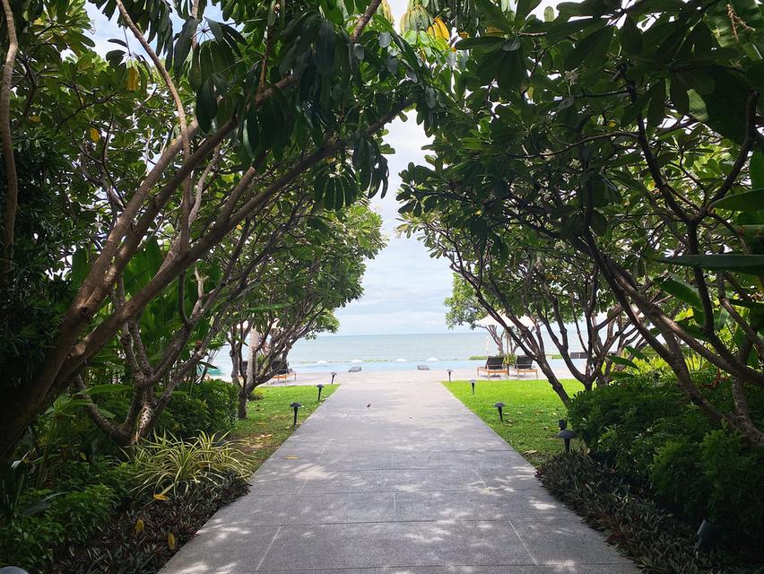Condo Baan Thew Talay Aquamarine 16